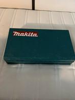 Makita HP2010N hamerboor, Variabele snelheid, Gebruikt, Ophalen of Verzenden, Boormachine