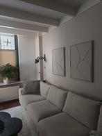 3D schilderij Japandi, Ophalen of Verzenden, Nieuw