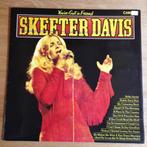 Skeeter Davis - Youve Got a Friend LP, Cd's en Dvd's, Vinyl | Country en Western, Ophalen of Verzenden