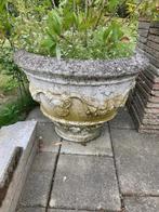 Bloempot, Tuin en Terras, Bloempotten, Ophalen, Gebruikt, 40 cm of meer, Rond