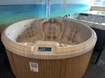 Passion Spa Recharge NIEUW Elektrische Hottub. Ronde jacuzzi, Tuin en Terras, Bubbelbaden en Hottubs, Ophalen, Nieuw, Pomp