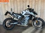 KTM KTM 790 DUKE L (bj 2023), Motoren, Motoren | KTM, 2 cilinders, 790 cc, KTM, Bedrijf