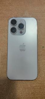 iPhone 14 Pro 128GB Wit - Refurbished met nieuwe batterij, Wit, Refurbished, Ophalen of Verzenden, Zonder abonnement