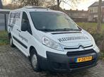Citroën Jumpy koelbus/vriesbus 2.0 HDi L2h1 2013, Auto's, Bestelauto's, Voorwielaandrijving, 1748 kg, Stof, 4 cilinders