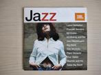 CD Jazz, Tip CD NSJF classics, Ophalen of Verzenden, Gebruikt, Jazz