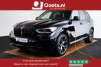 BMW X5 xDrive45e High Executive M Sport - Panoramadak - Warm, 12 maanden, Gebruikt, 394 pk, Zwart
