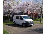 Volkswagen T6 Camper Outdoor Vans 2015 lage km stand euro 6, Buscamper of Camperbus, Volkswagen, Hefdak, Airbags