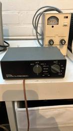 Data precesion, Ophalen of Verzenden, Zo goed als nieuw, Audio