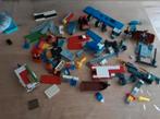 Partij lego van alles door elkaar

Prijs 20, Ophalen of Verzenden, Zo goed als nieuw