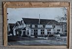 Hengelo (Gld), 1 x glasplaat JosPe, Ophalen of Verzenden, 1960 tot 1980, Ongelopen, Gelderland