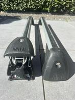 Dakdragers Mini Clubman uit 2016, Auto diversen, Dakdragers, Ophalen, Gebruikt