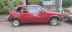 renault 5 '93, Auto diversen, Schadeauto's, Ophalen, Renault, Handgeschakeld, 1400 cc