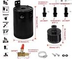 Carterontluchtings filter, oil catch can. Oil Catch Can, Ophalen of Verzenden, Nieuw
