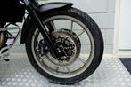 BMW F 700 GS (bj 2013), Bedrijf, Toermotor