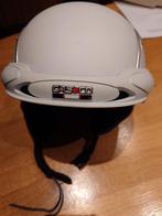 Casco Skihelm - Zo goed als nieuw! Sluiting stuk kwijt, Sport en Fitness, Skiën en Langlaufen, Overige merken, Overige typen, Ophalen of Verzenden