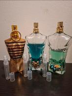 Jean Paul Gaultier Bundel, Sieraden, Tassen en Uiterlijk, Uiterlijk | Parfum, Verzenden