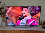 Samsung UE55ES8000 55" 3D LED TV, Ophalen, 120 Hz, Samsung, 100 cm of meer