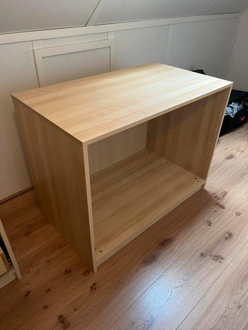 PAX module 100x77x58, Huis en Inrichting, Kasten | Kledingkasten, Gebruikt, 50 tot 100 cm, 50 tot 75 cm, Ophalen