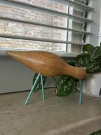 Houten vogel - Deens design - Normann Copenhagen, Ophalen of Verzenden, Zo goed als nieuw