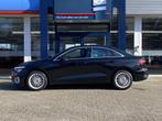 Audi A3 Limousine 30 TFSI Business edition / Automaat / NL-A, 65 €/maand, Stof, Gebruikt, Zwart