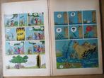 adv7466 map uitgeknipte robin hoed paginas, Ophalen, Gelezen