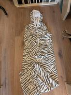 Leuke onesie pyjama maat M, Kleding | Dames, Huispakken, Ophalen of Verzenden, Zo goed als nieuw, Maat 38/40 (M)