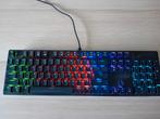 Battletron gaming toetsenbord, Computers en Software, Toetsenborden, Ophalen, Battletron, Gaming toetsenbord, Zo goed als nieuw