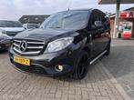 Mercedes Citan bestel 111 CDI BlueEFFICIENCY, Euro 5, 680 kg, 4 cilinders, Bedrijf