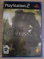 Shadow of the Colossus Promo, 2 doosjes geen boekje PS2, Spelcomputers en Games, Avontuur en Actie, Vanaf 18 jaar, 1 speler, Ophalen of Verzenden