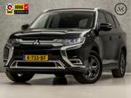 Mitsubishi Outlander 2.4 PHEV Deluxe 225Pk Automaat (APPLE C, Automaat, 12 maanden, Stof, 4 cilinders