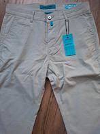 PIERRE CARDIN Lyon chino W33 L34, Ophalen of Verzenden, Nieuw, Maat 48/50 (M), Pierre Cardin