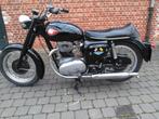 BSA A50 Royal Star  &  BSA Bantam D7 - 175cc - 2takt, 175 cc, Toermotor, 11 kW of minder, 1 cilinder