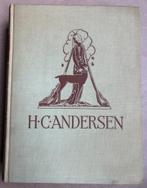 H.C. Andersen / Rie Cramer - 'Sprookjes en vertellingen' (1, Ophalen of Verzenden, Gelezen, Hans Christian Andersen., Sprookjes
