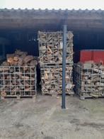 Kachelhout haard hout kers wilg iep, Ophalen, Blokken