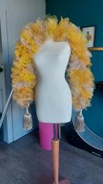 Tule Boa XL handgemaakt Drag Burlesque, Ophalen of Verzenden, Nieuw