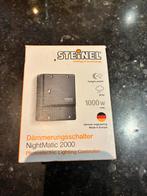 STEINEL NightMatic 2000, Ophalen of Verzenden, Nieuw