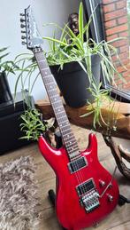 Ibanez JS100 - Joe Satriani signature, Muziek en Instrumenten, Snaarinstrumenten | Gitaren | Elektrisch, Ophalen, Zo goed als nieuw
