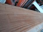 Khaya mahonie luchtgedroogd, Ophalen, 25 tot 50 mm, Nieuw, 300 cm of meer