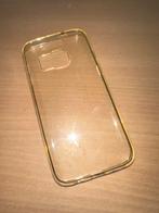 Samsung Galaxy S7 Tpu cover case siliconen hoesje, Ophalen of Verzenden, Nieuw, Overige modellen, Hoesje of Tasje