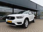 Volvo XC40 1.5 T3 Business Pro Ecc Leder Pano Led 2020, Gebruikt, Euro 6, Bedrijf, SUV of Terreinwagen