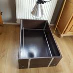 Werpkist te huur 94 x 61 met warmtelamp, Ophalen, Gebruikt, 75 tot 110 cm, Minder dan 65 cm