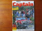 Captain 4WD 5-1996 Daihatsu Feroza, Ford E350 Van, G-Klasse, Ophalen of Verzenden, Ford
