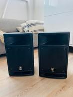 Yamaha stagepas 300, Overige merken, Ophalen of Verzenden, Zo goed als nieuw, 120 watt of meer