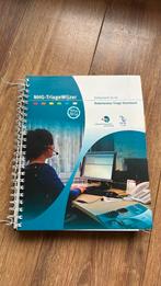 NHG triagewijzer, Boeken, Studieboeken en Cursussen, Ophalen of Verzenden, Beta, Gelezen, HBO