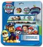 Paw Patrol Stationary Set - 5 Delig - VAN 6,95 VOOR 4,95!, Ophalen of Verzenden, Nieuw
