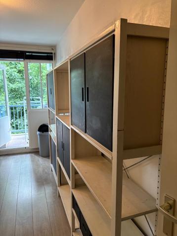 IKEA IVAR stellingkast - afbeelding 2