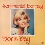 LP - Doris Day ‎– Sentimental Journey, Cd's en Dvd's, Vinyl | Pop, Ophalen of Verzenden, 1960 tot 1980, Gebruikt, 12 inch