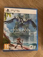 Horizon Forbidden West PS5, Ophalen of Verzenden, Zo goed als nieuw