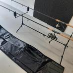 KARPERSET, Watersport en Boten, Hengelsport | Karpervissen, Ophalen, Gebruikt, Complete set