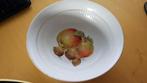 fruitschaal, Antiek en Kunst, Curiosa en Brocante, Ophalen of Verzenden
